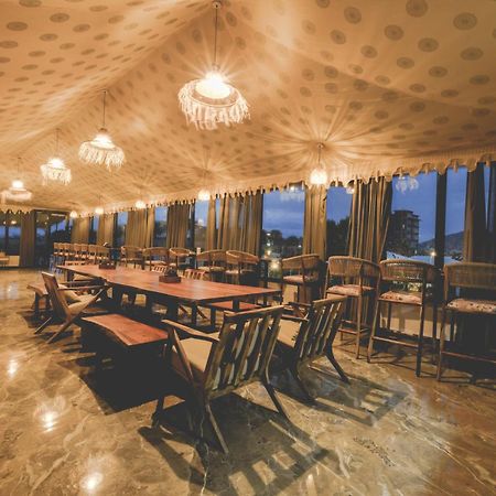 Rawai Luxury Tents Pushkar Zewnętrze zdjęcie