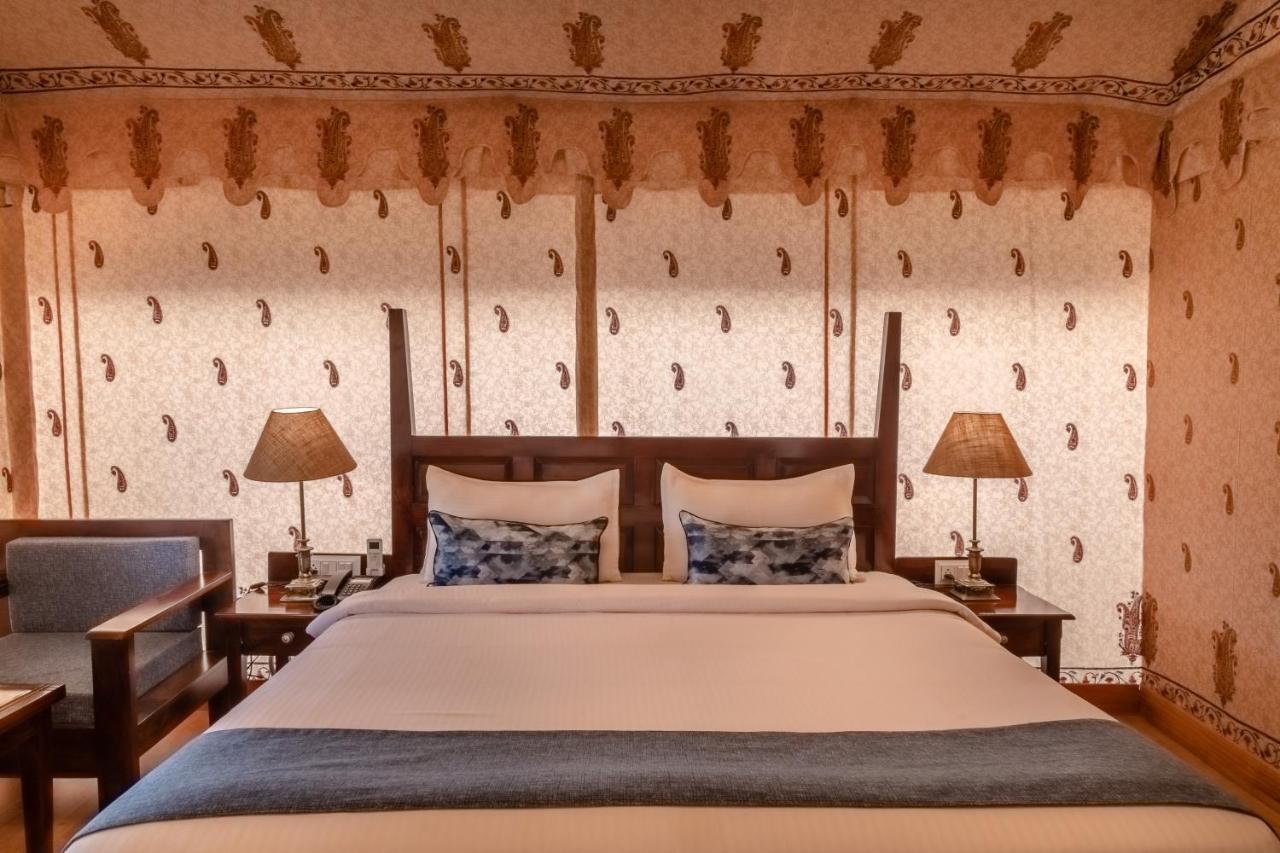 Rawai Luxury Tents Pushkar Zewnętrze zdjęcie