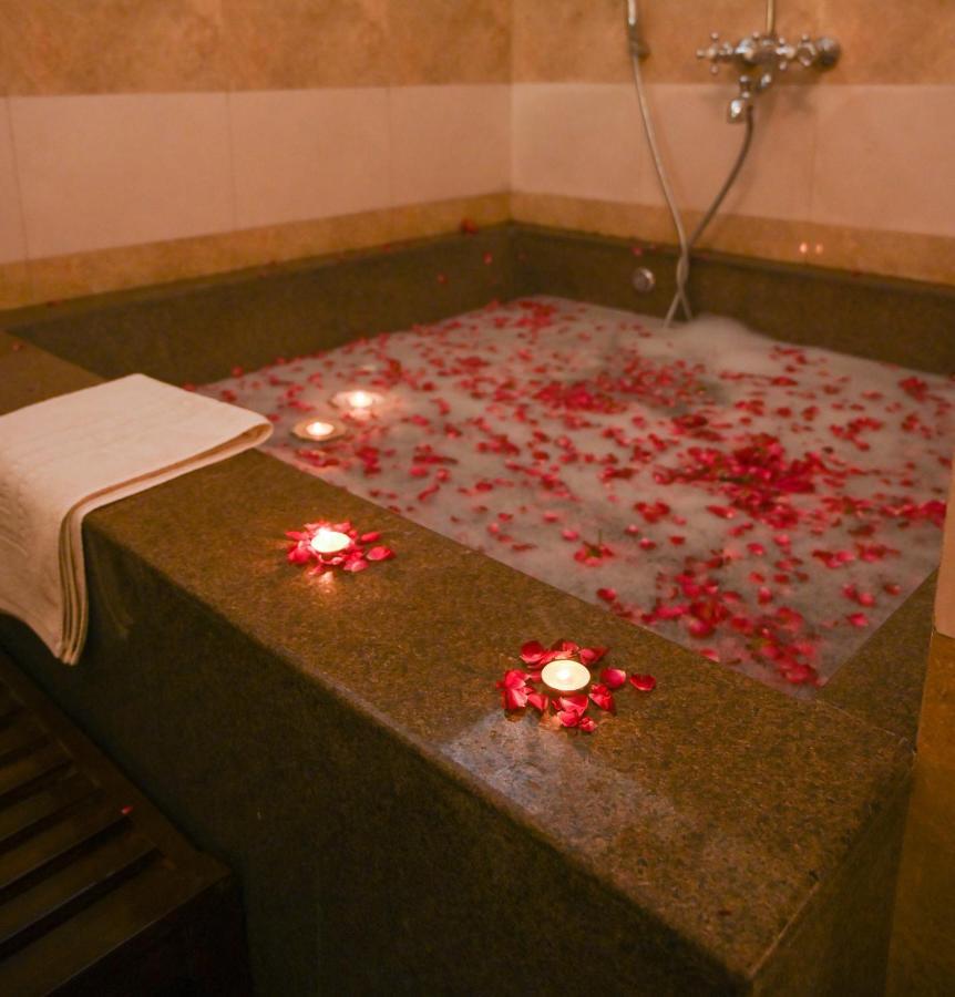 Rawai Luxury Tents Pushkar Zewnętrze zdjęcie