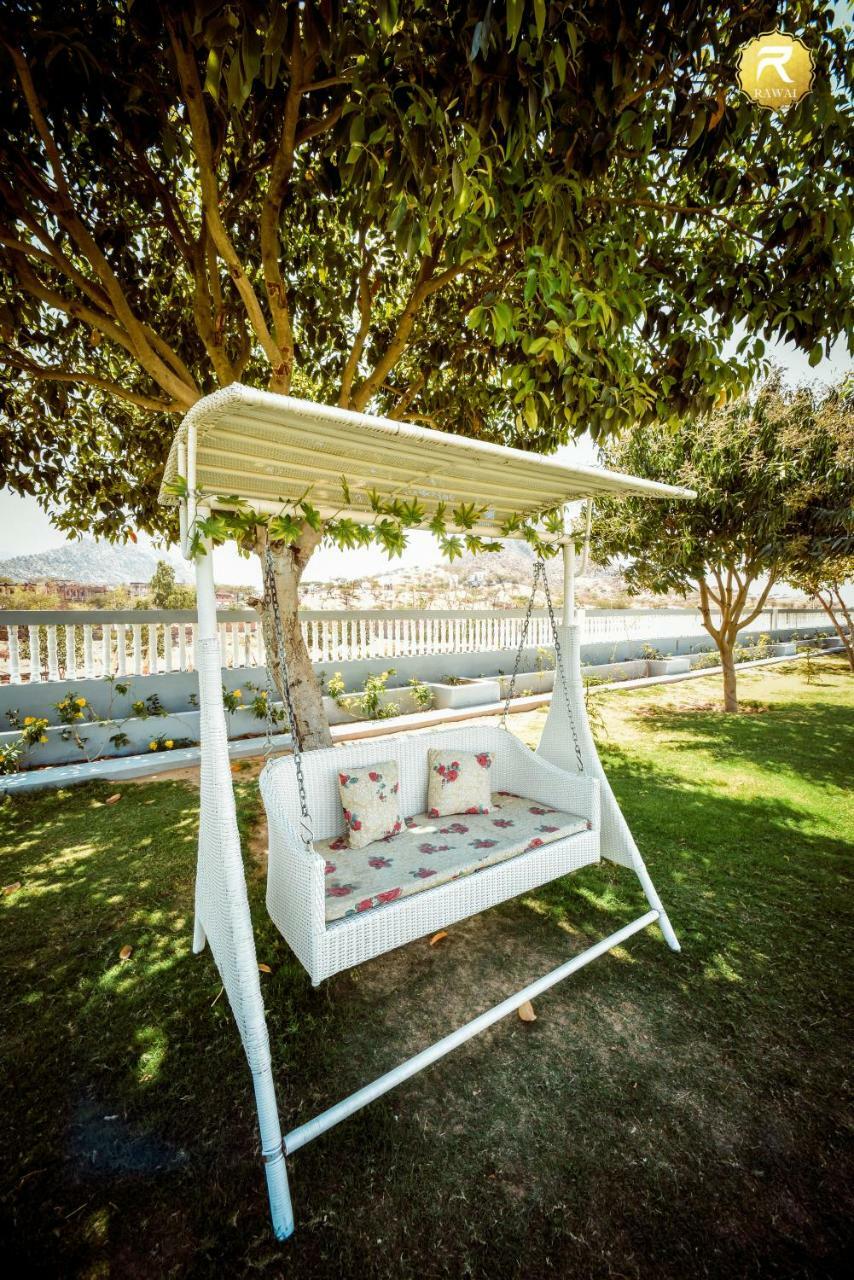 Rawai Luxury Tents Pushkar Zewnętrze zdjęcie